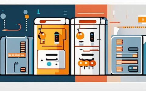 How many times can the energy storage system be discharged?