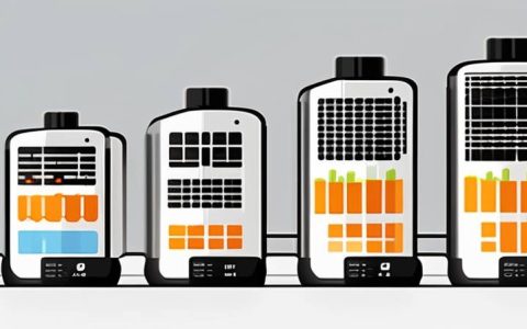 What electricity price does the energy storage power station implement?