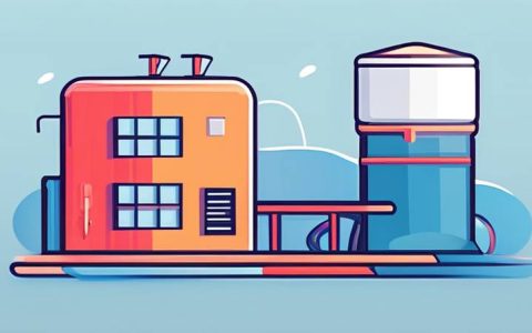 How many years can water storage be profitable?