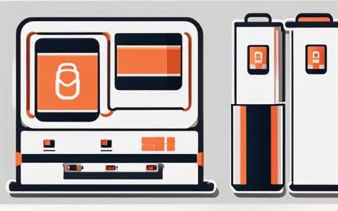 What does the energy storage equipment include?