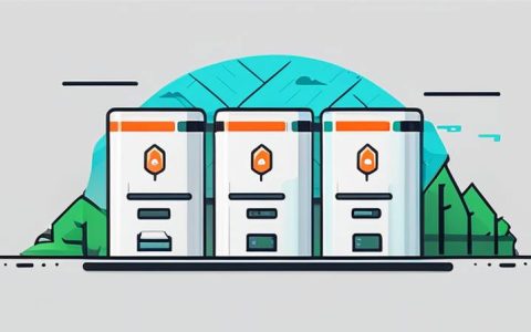 What are the energy storage companies in Texas?