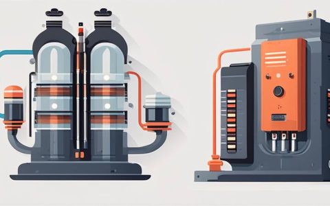 What are the mechanical energy storage power stations?