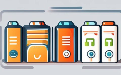 How long can the energy storage device store energy?