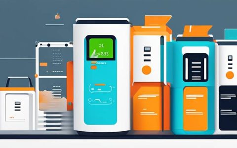 What businesses does the energy storage industry include?