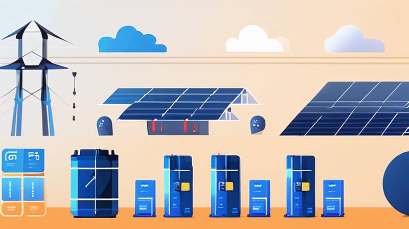What are the energy storage companies in Wenzhou?