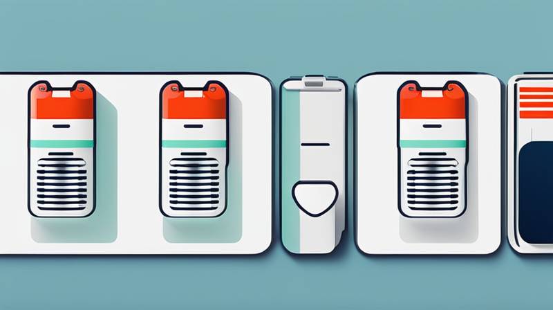 How much energy storage does Wanneng Power have?