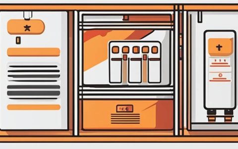 What kind of enterprise is suitable for energy storage battery