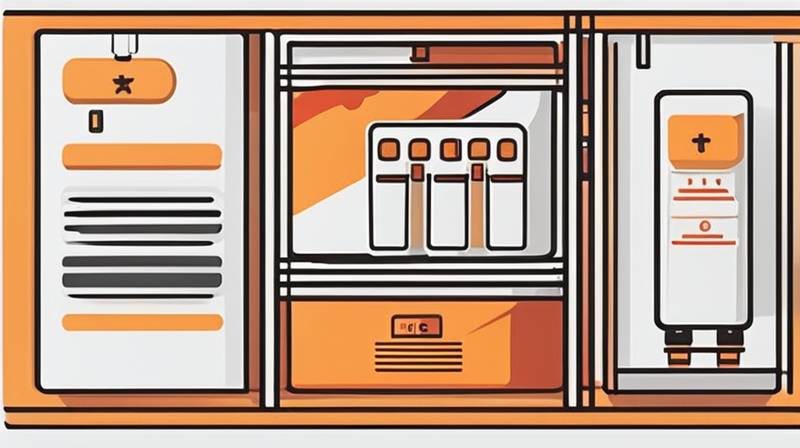 What kind of enterprise is suitable for energy storage battery