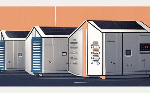 How does residential energy storage align with Congo’s renewable energy targets?
