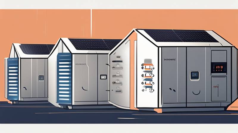 How does residential energy storage align with Congo’s renewable energy targets?