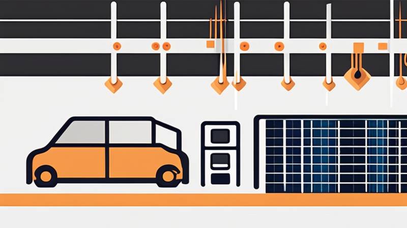 How much does solar energy storage cost