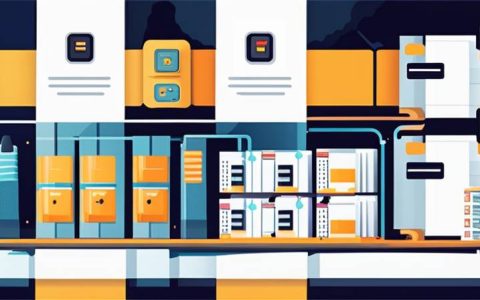 What are the components of energy storage business?