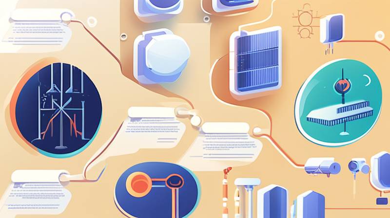 What are the directions of energy storage engineering?