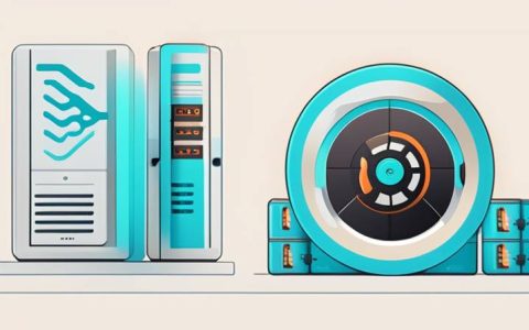 How long can flywheel energy storage be stored?