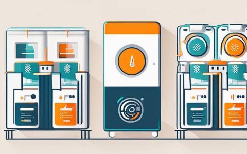 Which units purchase energy storage products?