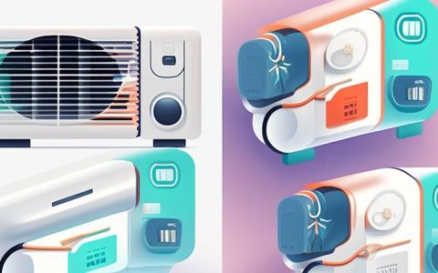 How is energy storage air conditioning used?