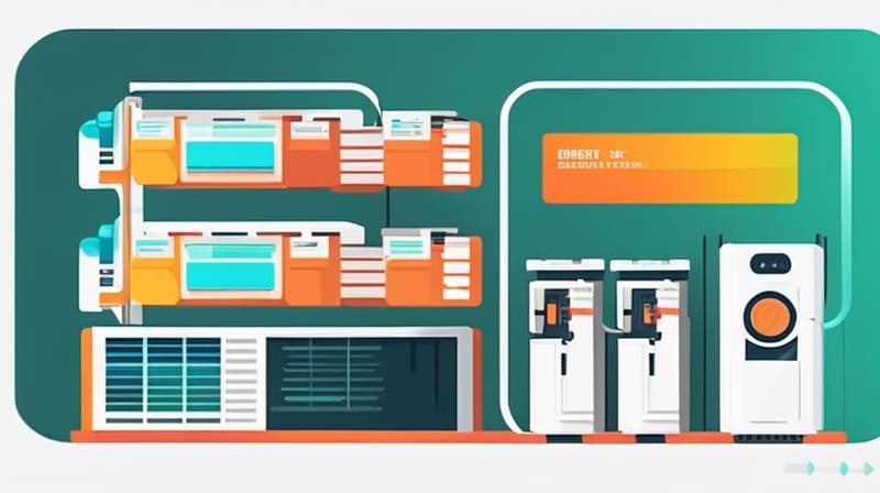 What knowledge should be learned about energy storage