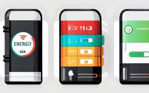 How is energy storage battery calculated?