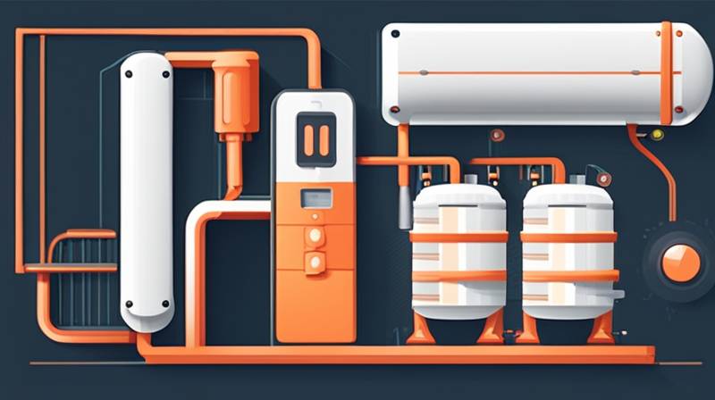 How is energy storage capacity expressed?