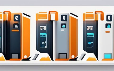 What are the harmonics of energy storage equipment?