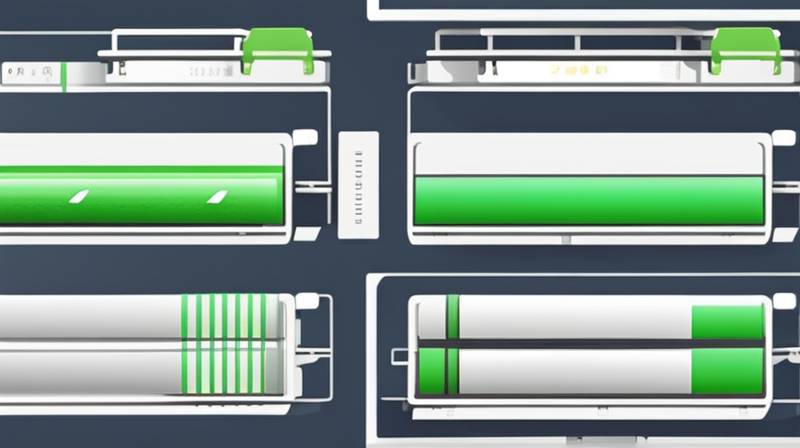 How many V is suitable for solar energy storage