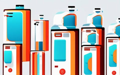 What are Huawei's energy storage brands?