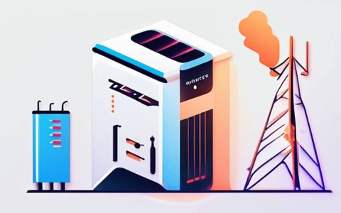 What are the first energy storage technologies?