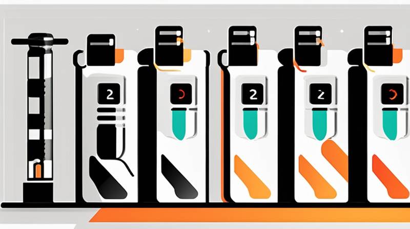 Physics What is battery energy storage