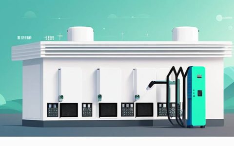 How much electricity can the Tianheng energy storage system store?