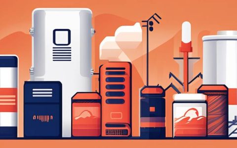 What are foreign trade energy storage products?