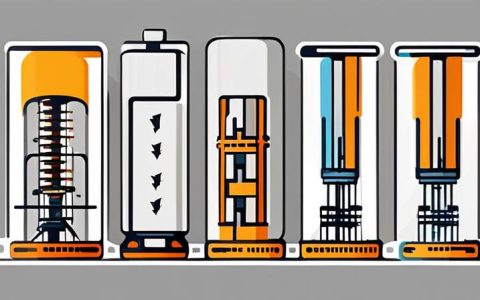 How much electricity can a gravity energy storage tower generate?