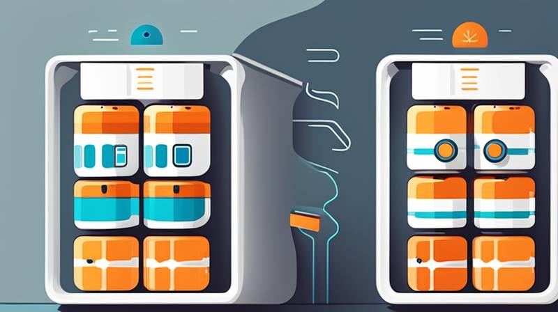 Innovations in Solid-State Batteries for Home Energy Storage