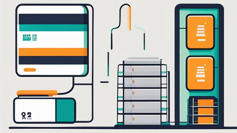 How is energy storage developing now?