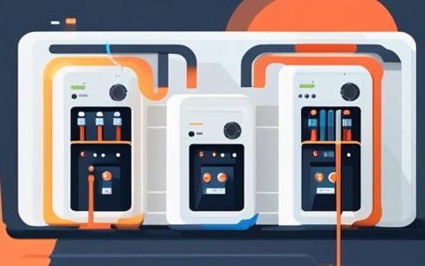 What are the energy storage commercial power stations?