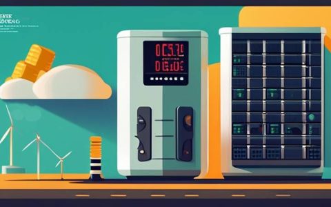 How does energy storage mitigate the risks of electricity price hikes in Congo?