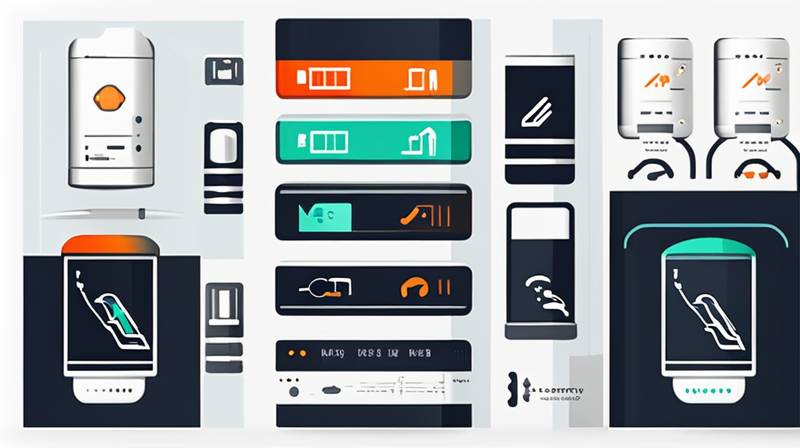 What subject does energy storage materials belong to?