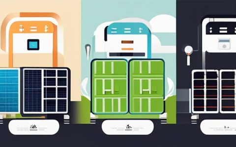 What are the rural energy storage equipment?