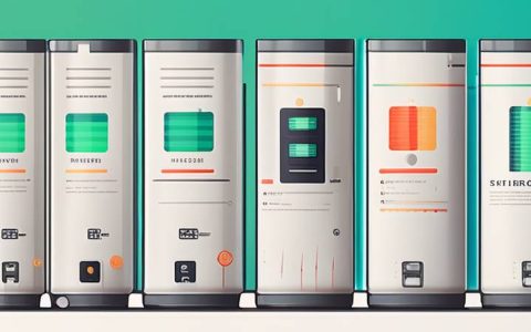 How is energy storage done?