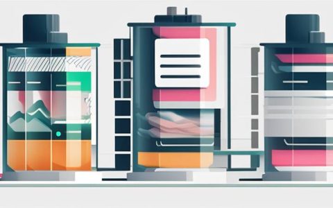 What is the concept of shared energy storage?