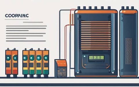 What is used for liquid cooling of energy storage system