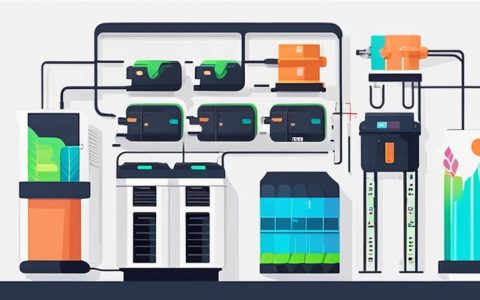 How much money can energy storage equipment save