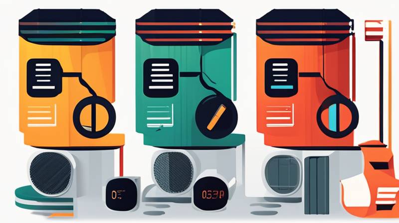 What role does legislation play in the growth of energy storage in Angola?