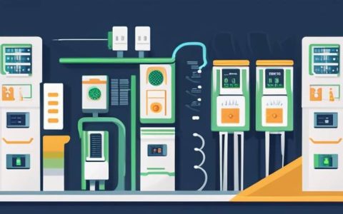 How much electricity can 1 megawatt of energy storage store?