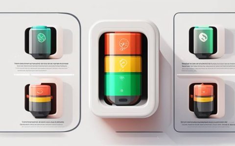 What is the battery in the energy storage bin?