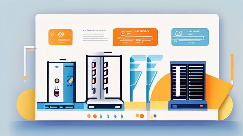 How much preferential funds can energy storage companies get?