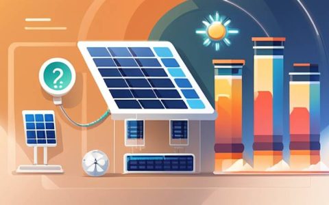 How much does solar power generation and energy storage cost