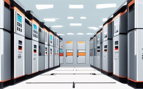 What are the state-owned energy storage enterprises in Shenzhen?