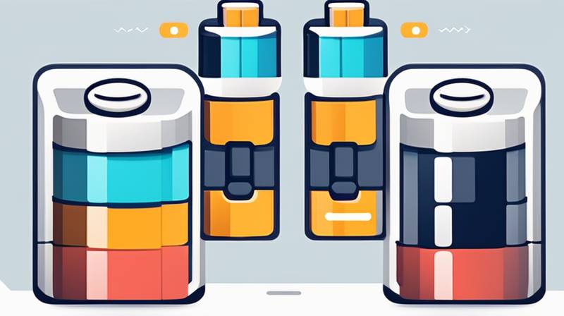 How much can energy storage batteries sell for?