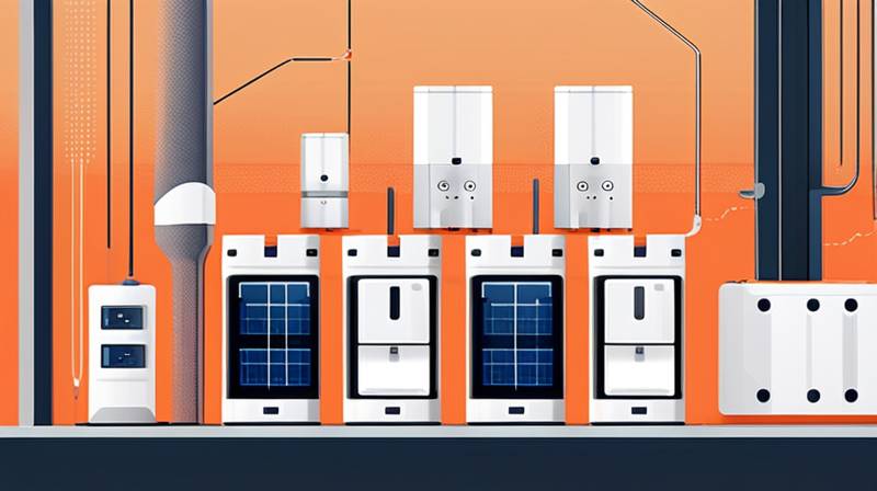 What technologies need breakthroughs in energy storage?