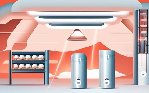 How much heat can molten salt energy storage absorb?